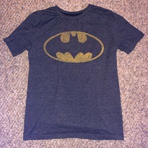 Old Navy Batman Tee